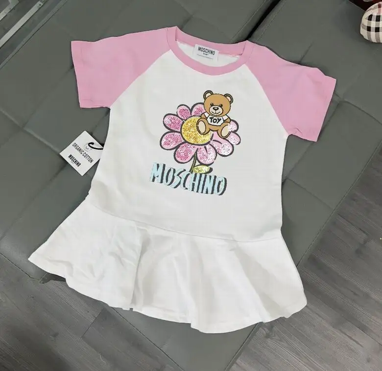 Moschino sz80 90 100 110 120 130 197